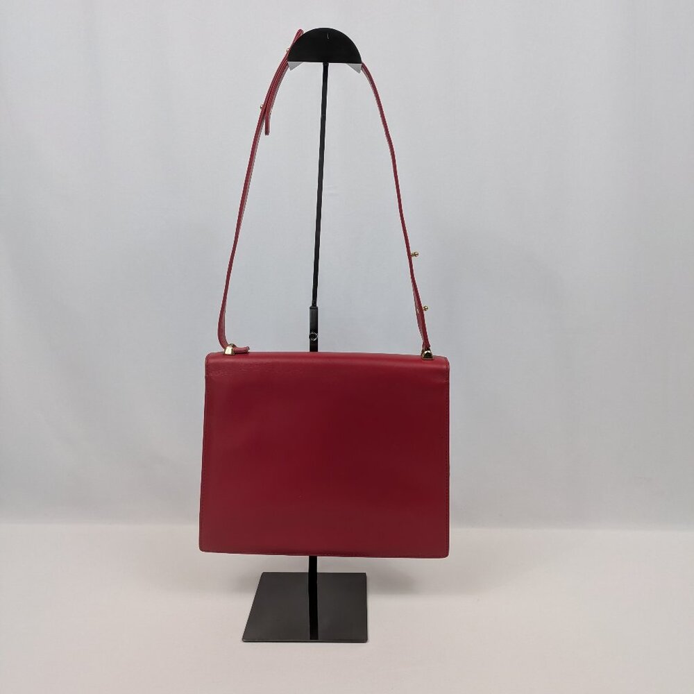 Louis Vuitton Opera Delphes Shoulder Bag - Picture 3 of 15